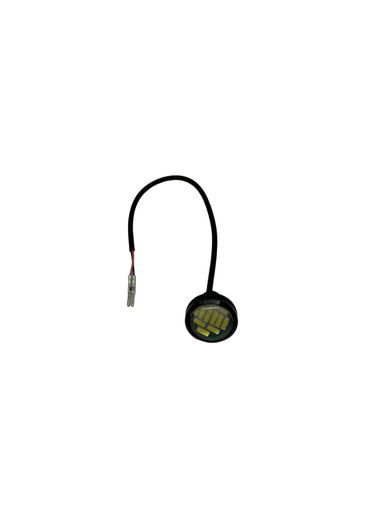 DUALTRON MINI | LED AVANT GAUCHE / DROITE (FIL LONG)