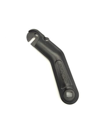 DUALTRON RAPTOR 2 | BRAS DE FOURCHE AVANT (COTE SANS DISQUE)