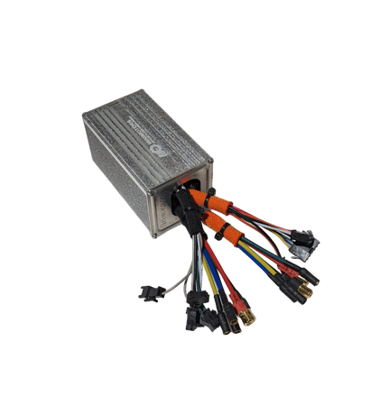 DUALTRON RAPTOR 2 | CONTROLEUR 60V22A