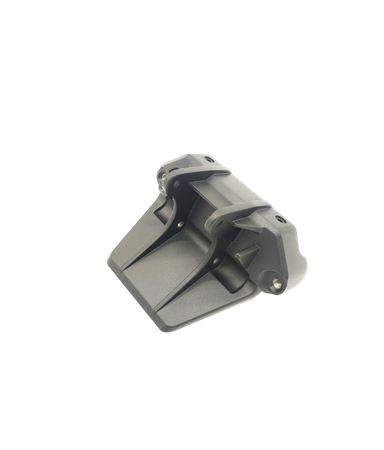 DUALTRON MINI | REPOSE PIED ARRIÈRE SANS GRIP AVEC L'AXE