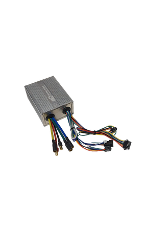 DUALTRON X2 | CONTROLEUR B 72V 50A V1 Arrière