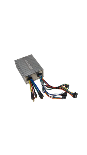 DUALTRON X2 | CONTROLEUR B 72V 50A V1 Arrière