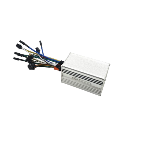 DUALTRON VICTOR | CONTROLEUR 60V30A (DV / LDV)