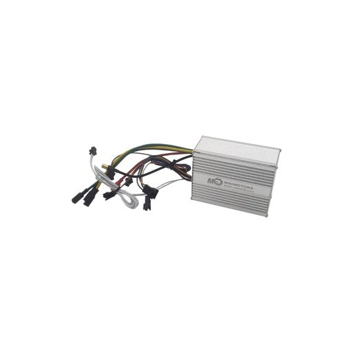 DUALTRON X | CONTROLEUR A 60V50A (V2) Avant