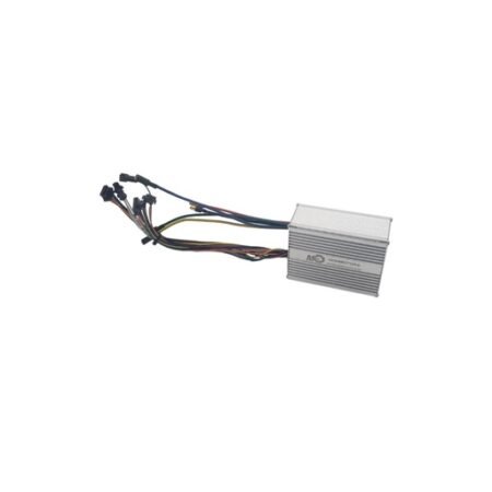 DUALTRON X | CONTROLEUR B 60V50A (V2) Arrière