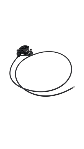 DUALTRON | ETRIER DE FREIN HYDRAULIQUE AVANT SANS PLAQUETTES (NUTT)