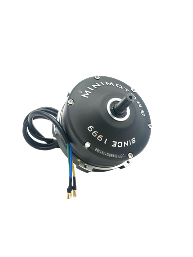 DUALTRON 3 & SPW 5 & EAGLE | MOTEUR AVANT / ARRIERE