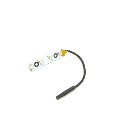 DUALTRON THUNDER 2 & 3 & ACHILLEUS 2023 l LED DE BRAS DE FOURCHE AVANT GAUCHE ARRIERE DROIT