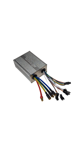 DUALTRON THUNDER 2 | CONTROLEUR B 72V45A Arrière