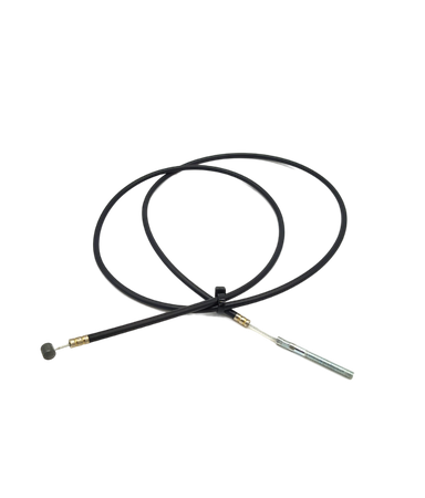 DUALTRON MINI | CABLE DE FREIN AVANT