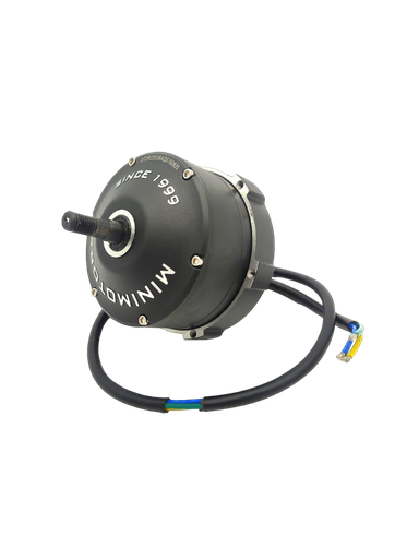 DUALTRON THUNDER 2 | MOTEUR ARRIERE