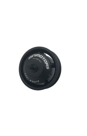 DUALTRON SPIDER 2 | MOTEUR AVANT