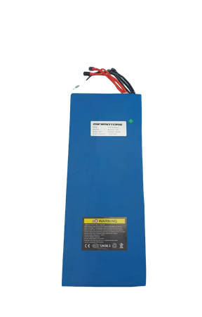 DUALTRON VICTOR | BATTERIE 60V30AH RECONDITIONNEE