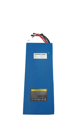 DUALTRON VICTOR | BATTERIE 60V30AH RECONDITIONNEE
