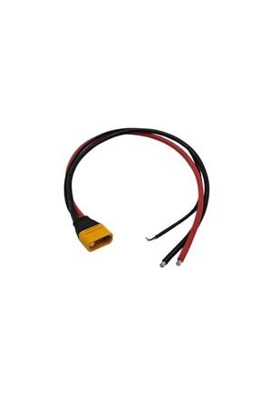 DUALTRON STORM | CABLE RELIANT BATTERIE ET CONTROLEUR