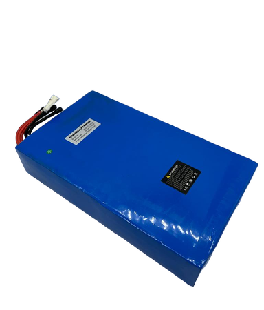 DUALTRON THUNDER 2 | BATTERIE 72V32AH
