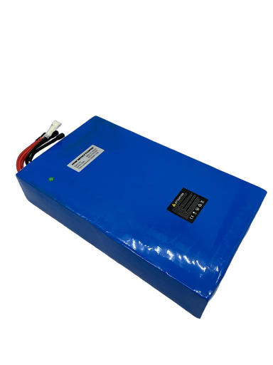 DUALTRON THUNDER 2 | BATTERIE 72V32AH