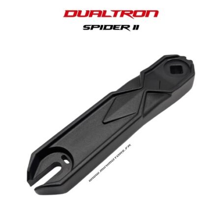 DUALTRON SPIDER 2 & MAX & FOREVER LTD 2026 | BRAS DE FOURCHE ARRIERE DROITE