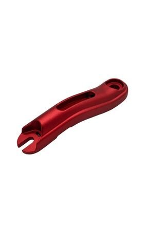 DUALTRON ACHILLEUS | BRAS FOURCHE AVANT GAUCHE OU ARRIERE DROITE (ROUGE)
