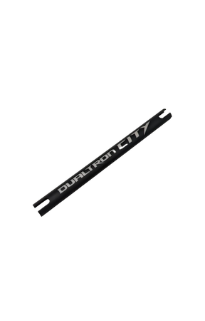 DUALTRON CITY | CACHE LED COLONNE DE DIRECTION (VERSION COURTE 226MM)