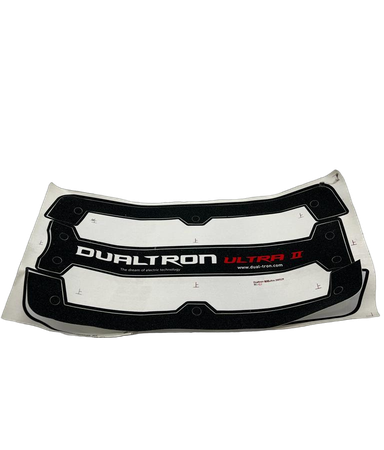 DUALTRON ULTRA 2 | GRIP DU DECK
