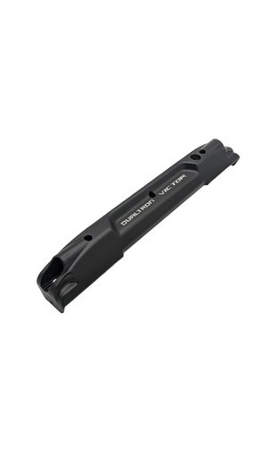 DUALTRON VICTOR LUXURY (V1&V2) | CACHE COTE DROIT NON COMPLET