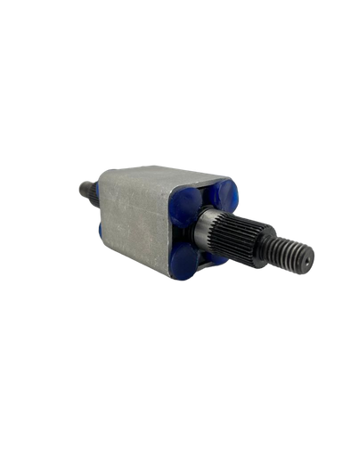 DUALTRON ACHILLEUS, VICTOR, THUNDER | CARTOUCHE DE SUSPENSION (BLEU)