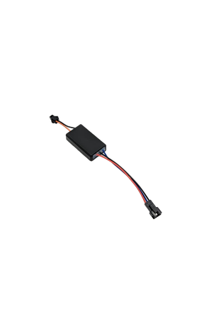 DUALTRON X LTD | CONVERTISSEUR LED