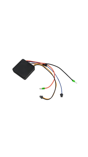 DUALTRON X LTD | BOITIER CONTROLEUR LED