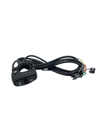 DUALTRON | COMMODO LUMIERE ET KLAXON