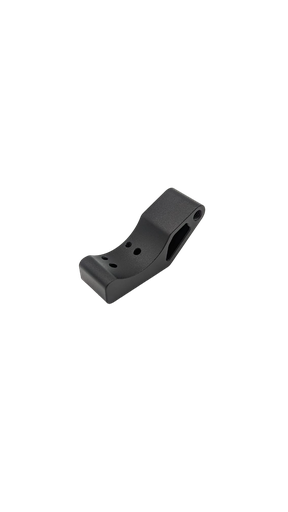 DUALTRON THUNDER 3 & STORM LTD | FIXATION D'AMORTISSEUR DE DIRECTION