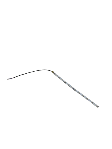 DUALTRON THUNDER & ACHILLEUS 2023 & ULTRA2 & VICTOR L + 2024 & VICTOR LTD | BARRE LED LATERALE DROITE (LONGUE)