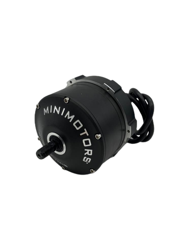 DUALTRON THUNDER 3 | MOTEUR ARRIÈRE