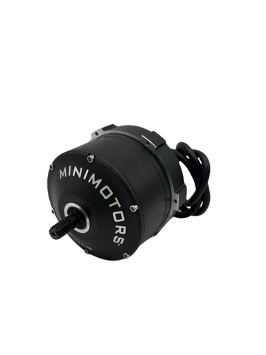 DUALTRON THUNDER 3 | MOTEUR ARRIÈRE