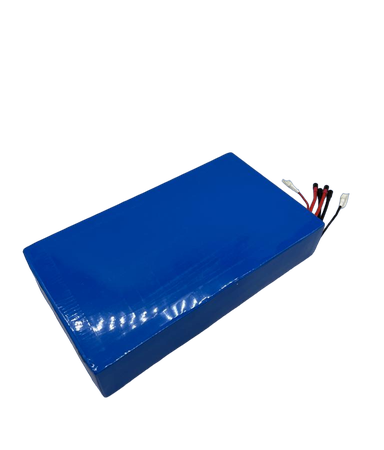 DUALTRON THUNDER 3 | BATTERIE 72V40AH RECONDITIONNEE