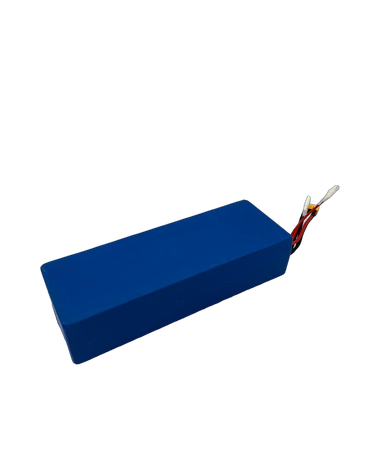 DUALTRON POP DOUBLE MOTEUR | BATTERIE 52V25AH