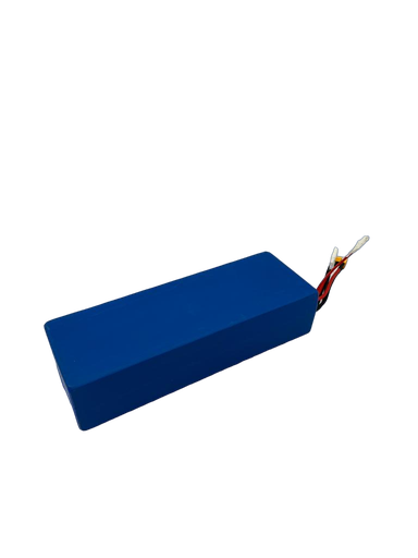 DUALTRON POP DOUBLE MOTEUR | BATTERIE 52V25AH RECONDITIONNEE