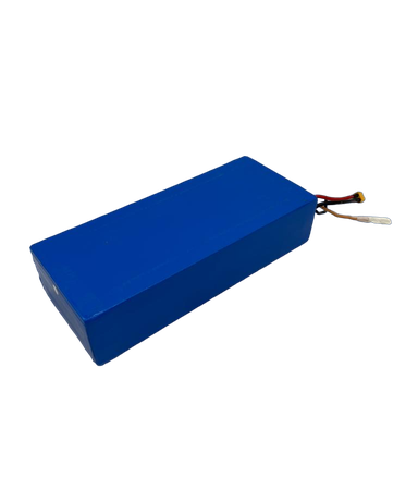 DUALTRON POP MONO MOTEUR | BATTERIE 52V14AH
