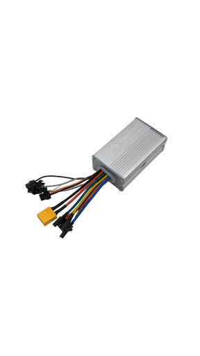 DUALTRON POP MONO MOTEUR | CONTROLEUR 52V25A