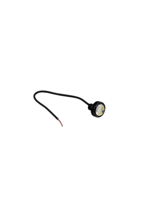 DUALTRON MINI DOUBLE MOTEUR | LED AVANT