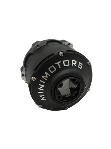 DUALTRON STORM LTD | MOTEUR ARRIERE