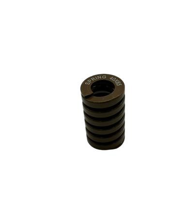 DUALTRON TOGO | RESSORT SUSPENSION ARRIÈRE
