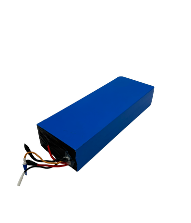 DUALTRON VICTOR LUXURY PLUS | BATTERIE 60V28AH RECONDITIONNEE