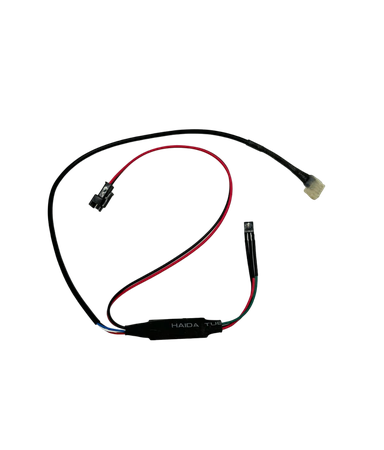 DUALTRON RAPTOR & SPIDER | CONVERTISSEUR LED V1