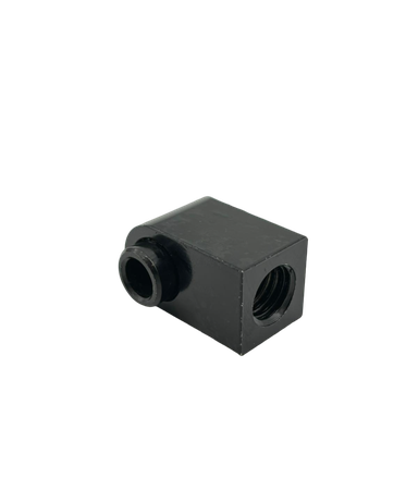 DUALTRON POP | SUPPORT D’AXE DE SUSPENSION ARRIÈRE