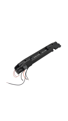 DUALTRON NEW VICTOR & LUXURY | CACHE COTE GAUCHE COMPLET