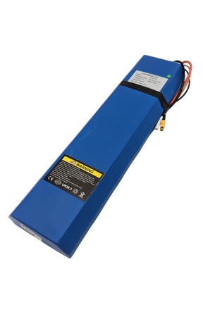 DUALTRON TOGO LTD | BATTERIE 60V12Ah