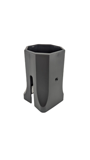DUALTRON TOGO LTD | CACHE SUPPORT COLONNE DE DIRECTION
