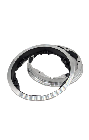 DUALTRON TOGO LTD | JANTE ARRIERE MOTEUR AVEC TROUS