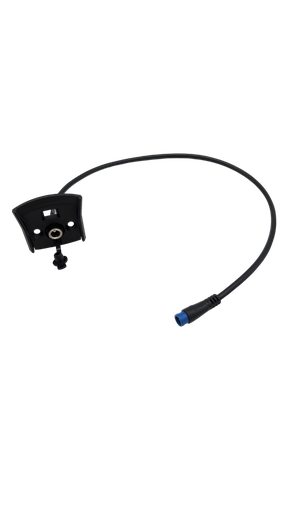 DUALTRON DOLPHIN | PORT DE CHARGE